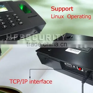 Latest Technology Muti Language Digital Fingerprint Machine (Hf-Bio50) thumbnail-5