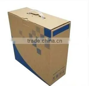 Direct Factory Custom Made Paper Gift Box Wholesale as Carton Box thumbnail-1