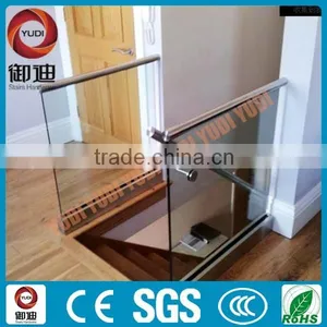 New Design Aluminum Railing for Staircase thumbnail-1