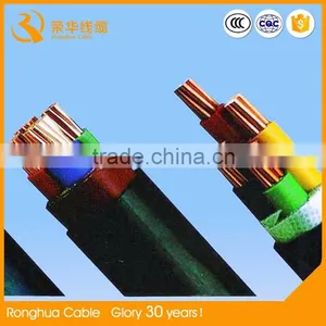 AWG30/28/26/24/22/20/18/16/14/12/10/8/6 in Stock Flexible Silicone Cable thumbnail-4