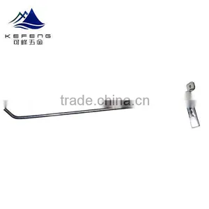 Display Metal Peg Hook thumbnail-1