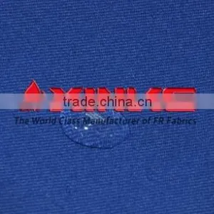 Water Repellent Fabric for Workwear thumbnail-1