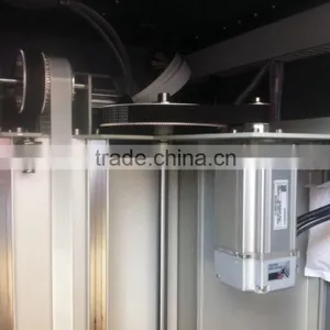2015 Large Format Eco Solvent Printer Spt 510 Head for Sale thumbnail-3