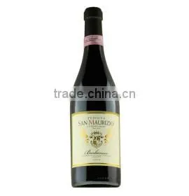 Barbaresco (2006) - San Maurizio thumbnail-1