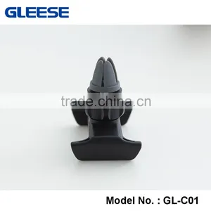 Gleese 2016 Mini 360 Degree Air Vent Car Phone Holder thumbnail-4
