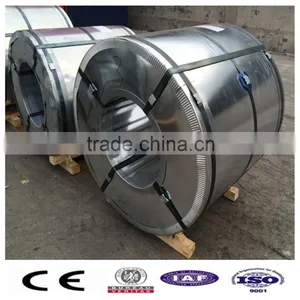 Galvanized Roof Sheet Hot Dipped Galvanized Steel Coil thumbnail-1