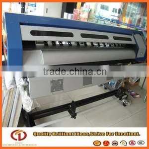 Eco Solvent Textile Water Based Printing Ink thumbnail-3