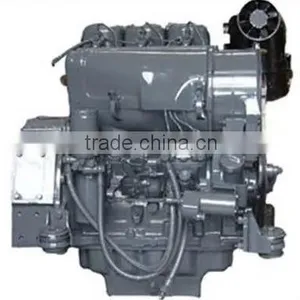 Beinei Air Cooled Deutz Diesel Engine F3L912 for Generator Set Quality Choice thumbnail-1