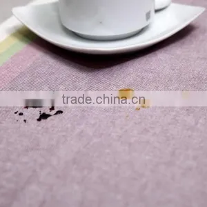 Oilproof , Waterproof , Oilcloth Table Cloth thumbnail-5