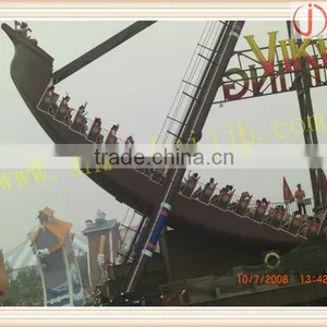 Hot Sale Amusement Park Pirate Ship Equipment/amusement Rides Pirate Ship for Sale thumbnail-5