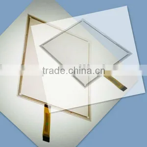 9 Inch Transparent Usb Multi Touch Screen thumbnail-1