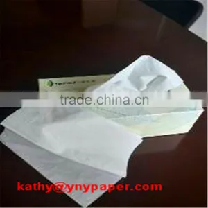 Hand Towel Tissue, Paper Hand Towels With Logo thumbnail-1