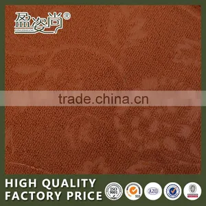 High Quality Good Handing Yarn Dyed Velvet Face Towel 100% Cotton China Towel Hot Face Towel thumbnail-6