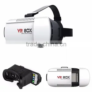 2016 New Technology Virtual Reality vr Box 2.0 for Smartphone thumbnail-1