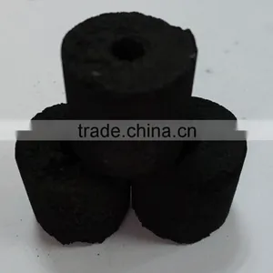Smokeless Natural Coconut Shell Charcoal for BBQ thumbnail-1