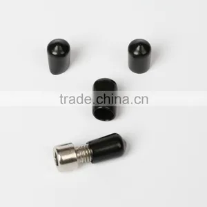 1/3"*1/8" Green Plastic Screw Sleeving thumbnail-3