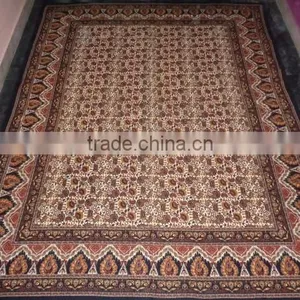 New Hand Block Style Printed Tapestry thumbnail-4
