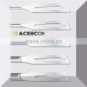 Surgical Gouge Blades thumbnail-3