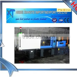 ISO Certificated High Quality Used Plastic Injection Machine thumbnail-1