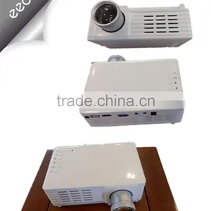Cheap Competitive Price Projector, Mini Projector,led Projector,home Projector thumbnail-1