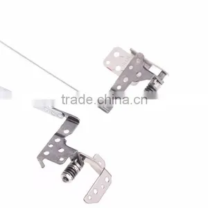 New LCD Hinges For HP 2000 250 255 CQ58 6055B0023502 6055B0023501 L+R thumbnail-3