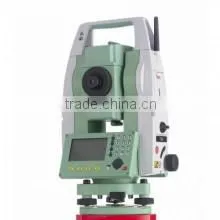 Leica TS09power 3sec Total Station Package thumbnail-1