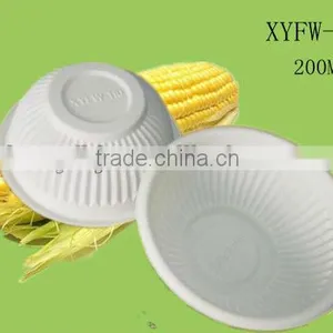 Biodegradable Bowl(dishware) thumbnail-1