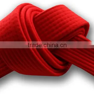 Hot Product Taekwondo Colour Rank Belt thumbnail-4