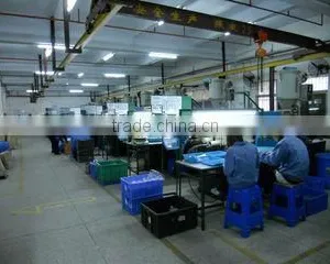 Dongguan Yun Zhuo Plastic & Hardware Products Co., Ltd. company overview - view 2 thumbnail