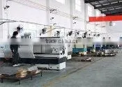 Jinan Rainbow Metalwork Co., Ltd. company overview - view 2 thumbnail