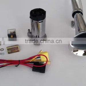 Best Quality Hot Sale Truck Sound Air Horn thumbnail-3