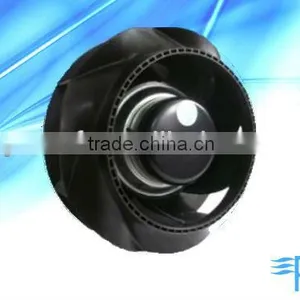 Tired and Tested for You! PSC EC Centrifugal Fan 190 64mm With CE and UL thumbnail-1