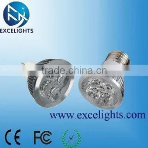 Good Quality 4w Dimmable LED Spotlight thumbnail-1