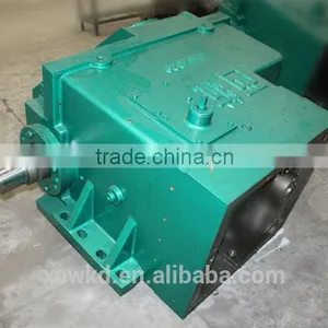 HangJi Brand Bevel Gearbox for the Hot Steel Rolling Mill thumbnail-4