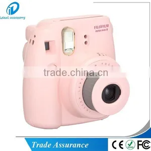 Fuji Instax Mini8 Pink thumbnail-3