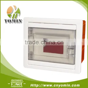 LGD Series Distribution Box(Flush),switch Box,enclosure thumbnail-2