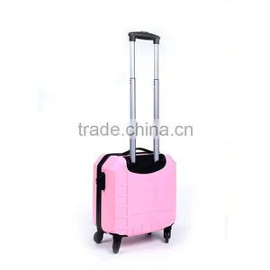 16" Cabin Size Roller Business Briefcase thumbnail-2