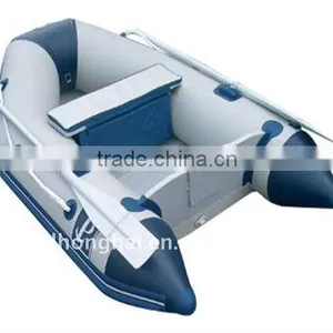 2016 Cool Fishing Boat Lake Boat Small Boat for Sale thumbnail-6