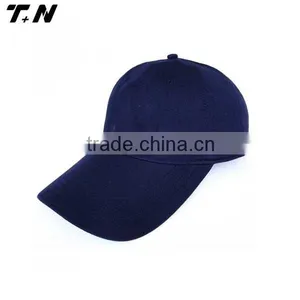 100% Cotton Promotion Baseball Cap Customized In China thumbnail-2