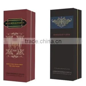 Hot Sale Wine Accessory Wine Gift Box Set thumbnail-6