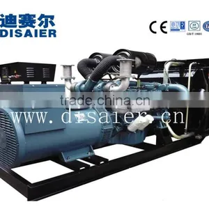 Hot Sale 275kva Doosan Diesel Generator thumbnail-1