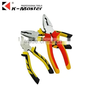 German Type Combination Plier Electric Tools All Kinds of Hand Tools thumbnail-1