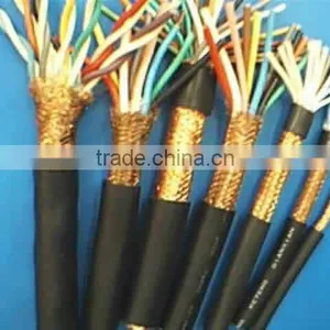 PVC Insulated Fire Resistant Copper Conductor Cable thumbnail-1