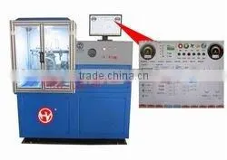 HY-CRI200B-I High Pressure Common Rail Test Rig(mouse Operation)(test Bosh Denso Delphi Siemens) thumbnail-1