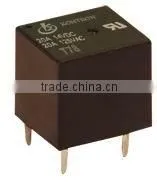20A 5 Pin Mini Auto Pcb Relay thumbnail-1