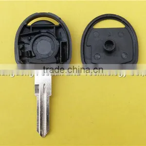 Key Transponder Chip Opel for Car Key HU46 Right Blade no Logo thumbnail-5