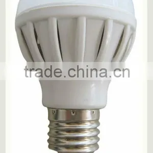 4W LED Bulb Light With Features of High Efficiency and Long Lifespan Etc thumbnail-1
