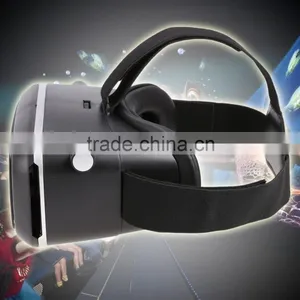 VR 3d Box for Mobile Phone 3d Sex Movies Games thumbnail-1