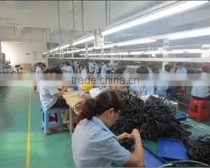 Shenzhen Yetnorson Technology Co., Ltd. company overview - view 3 thumbnail