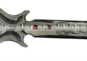 Professional Sharp Barber Straight Hair Razor thumbnail-1